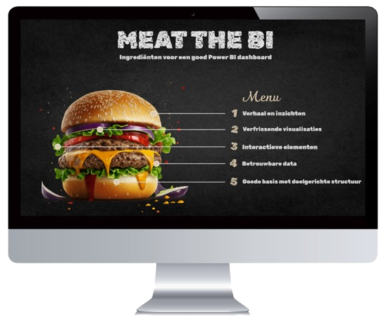 Beste Power BI dashboard