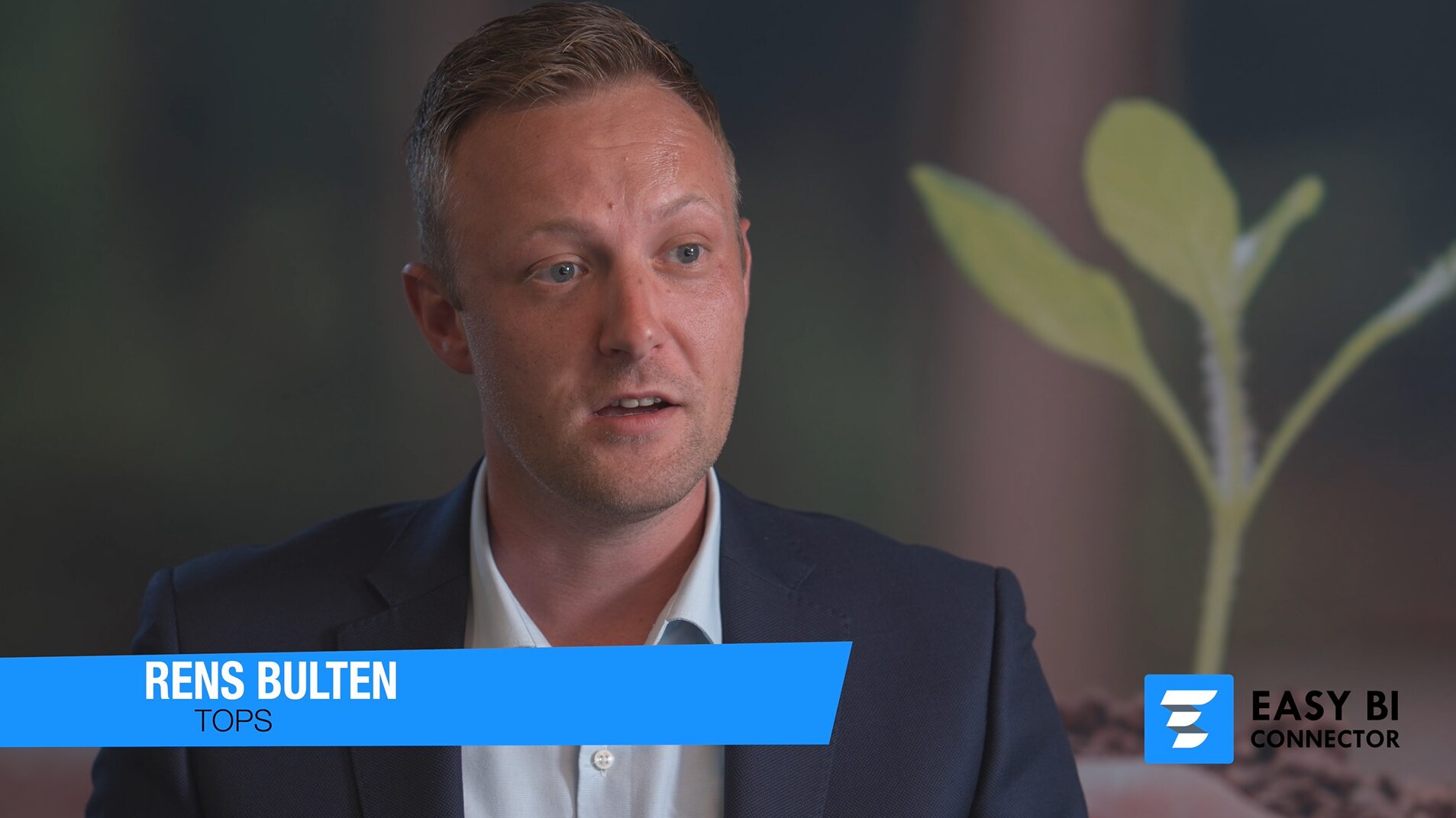 Waarom TOPS Personeel koos voor Easy BI